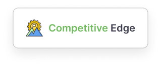 Competitive Edge